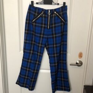 Free People Grunge Pants